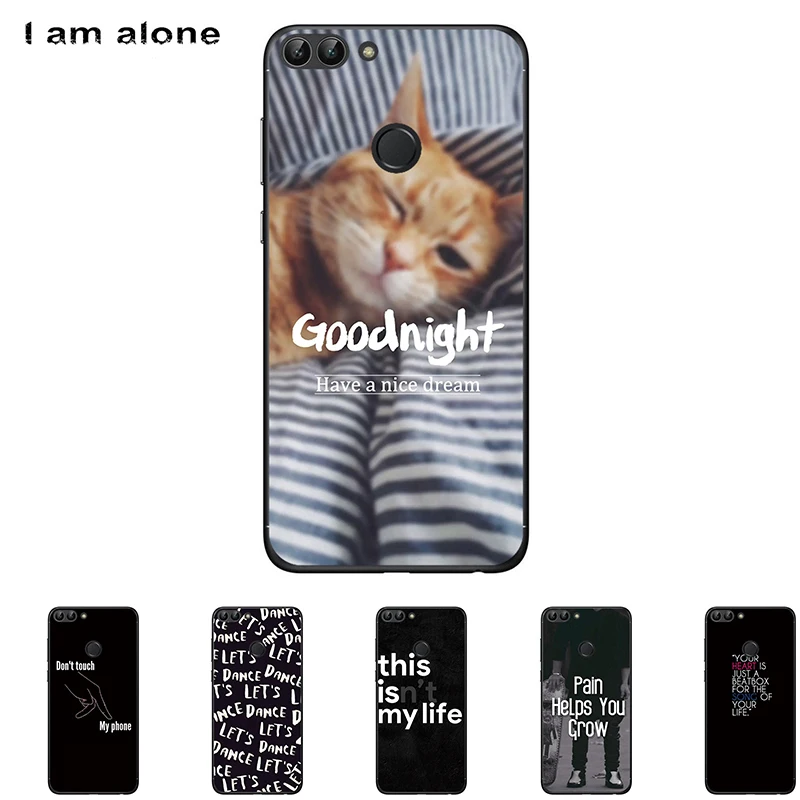 For Huawei Honor 6A 6C 7C 7i 7X 9 Shot X Enjoy 6S 7 7S 8 Y3 Y5 P8 P9 Lite P Smart Mini Pro 2017 V9 Play Plus Solf TPU Phone Case
For Huawei Honor 6A 6C 7C 7i 7X 9 Shot X Enjoy 6S 7 7S 8 Y3 Y5 P8 P9 Lite P Smart Mini Pro 2017 V9 Play Plus Solf TPU Phone Case
