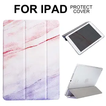 For iPad Mini 1 2 3 Case Marble Pattern Trifold Stand Smart Cover Case For iPad 7.9'' Mini 2 Funda With Pen+Film
For iPad Mini 1 2 3 Case Marble Pattern Trifold Stand Smart Cover Case For iPad 7.9'' Mini 2 Funda With Pen+Film