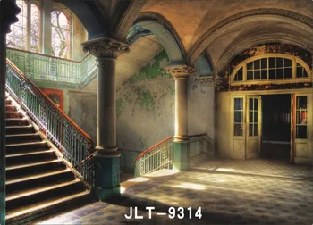 Indoor Room Staircase 7X5ft Vinyl Backgrounds for Photo Studio Photography Computer Printed Photo Backdrops for Wedding Children
Indoor Room Staircase 7X5ft Vinyl Backgrounds for Photo Studio Photography Computer Printed Photo Backdrops for Wedding Children