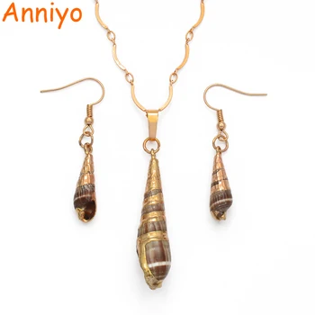 Anniyo New Light Gold Color Shell Necklaces & Earrings sets Papua New Guinea PNG Shellfish Jewellery #115106
Anniyo New Light Gold Color Shell Necklaces & Earrings sets Papua New Guinea PNG Shellfish Jewellery #115106