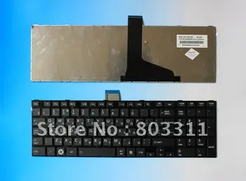 Free Shipping:Brand new RUSSIA Black color Laptop keyboard for TOSHIBA Satellite L850 Service RU laptop keyboard
Free Shipping:Brand new RUSSIA Black color Laptop keyboard for TOSHIBA Satellite L850 Service RU laptop keyboard
