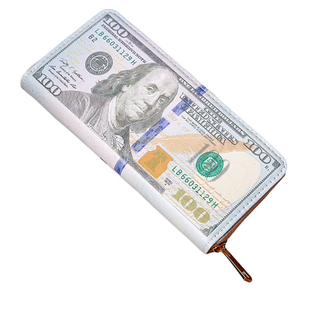 Long Wallets Women Purses Men Bifold Business Leather Wallet ID Credit Business Card Holder zipper Pockets Money Bag Clutch #L5$
Long Wallets Women Purses Men Bifold Business Leather Wallet ID Credit Business Card Holder zipper Pockets Money Bag Clutch #L5$