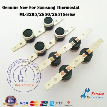 5X Original New 4712-001031 Thermostat For SAM SCX 3200 3205 5835 4623 4828 5330 5635 4824 4200 Ml1660 3050 2850 2851 CLX3170
5X Original New 4712-001031 Thermostat For SAM SCX 3200 3205 5835 4623 4828 5330 5635 4824 4200 Ml1660 3050 2850 2851 CLX3170