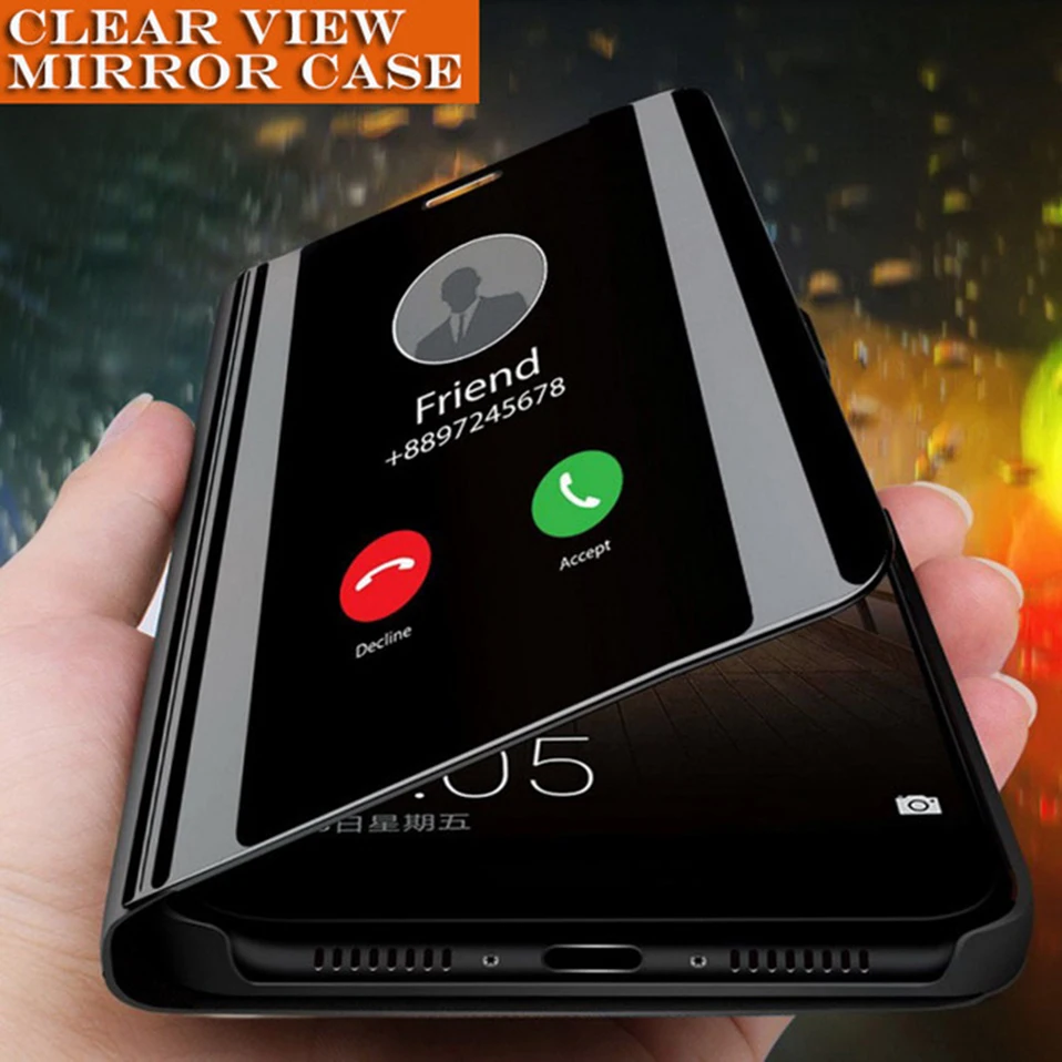 Clear View Smart Mirror flip Case For Samsung Galaxy J3 J5 J7 2017 On5 On7 2016 Stand Phone Cover For Samsung J5 J7 Prime Coque
Clear View Smart Mirror flip Case For Samsung Galaxy J3 J5 J7 2017 On5 On7 2016 Stand Phone Cover For Samsung J5 J7 Prime Coque