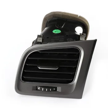 1Pcs OEM Front Dashboard Central A/C Heater Air Vent Outlet 5GG 819 703 E BBF for Volkswagen Golf MK7
1Pcs OEM Front Dashboard Central A/C Heater Air Vent Outlet 5GG 819 703 E BBF for Volkswagen Golf MK7