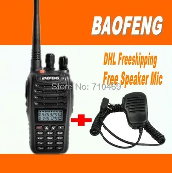 DHL freeshipping+Baofeng UV-B5 Dual Band CB Radio Transceiver UHF VHF Two Way Radio 5Watts with FM Radio uvb5+microphone speaker
DHL freeshipping+Baofeng UV-B5 Dual Band CB Radio Transceiver UHF VHF Two Way Radio 5Watts with FM Radio uvb5+microphone speaker