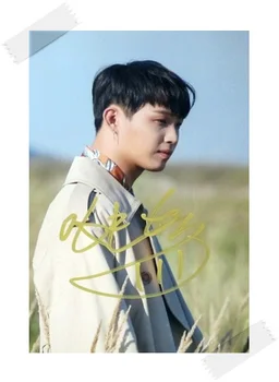 signed BTOB LIM HYUN-SIK HYUN SIK autographed photo Brother Act 6 inches free shipping K-POP 112017B
signed BTOB LIM HYUN-SIK HYUN SIK autographed photo Brother Act 6 inches free shipping K-POP 112017B