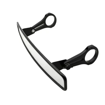 UTV Rear View Race Mirror with 1.75"/2" Clamp for Wildcats Pioneer 1000 Rhinos 450 660 700 YXZ1000R Polaris Hisun UTV MTV
UTV Rear View Race Mirror with 1.75"/2" Clamp for Wildcats Pioneer 1000 Rhinos 450 660 700 YXZ1000R Polaris Hisun UTV MTV
