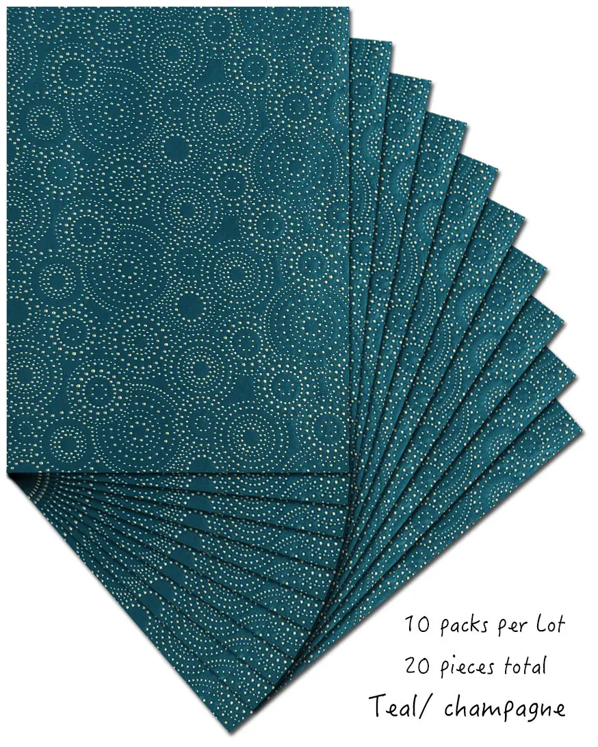 10 Packs 20 pieces total Gold bronzing African gele and ipele SEGO Headtie Head and shoulder gear Hair scarf wrap
10 Packs 20 pieces total Gold bronzing African gele and ipele SEGO Headtie Head and shoulder gear Hair scarf wrap