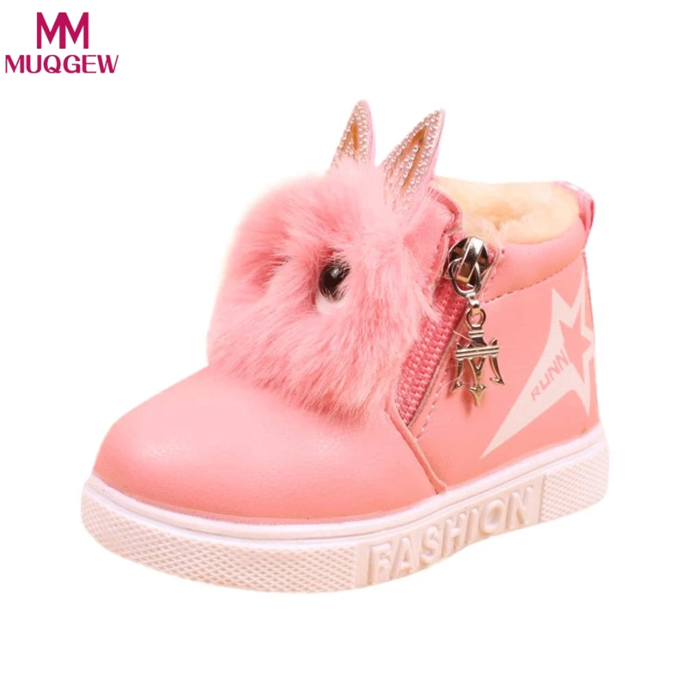 2018 Cute Winter Baby Boots Soft Velvet Sneakers Children's Autumn Toddler Ankle Felt Boots Kids Warm Snow Shoes For Boys Girls
2018 Cute Winter Baby Boots Soft Velvet Sneakers Children's Autumn Toddler Ankle Felt Boots Kids Warm Snow Shoes For Boys Girls