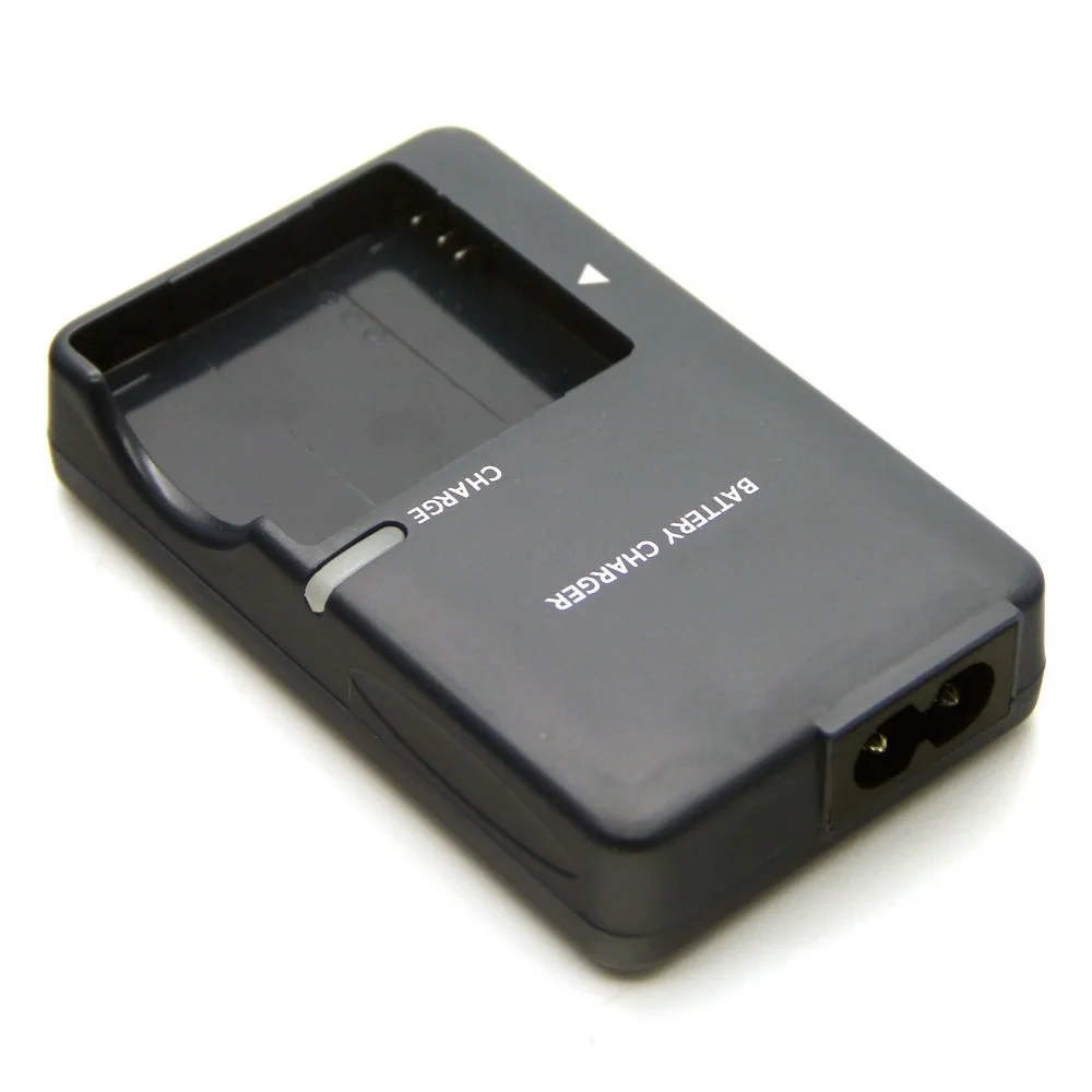 Зарядное устройство для аккумулятора Canon NB-4L NB4L CB-2Lv PowerShot SD430 SD450 SD600 SD630 SD750 DIGITAL ELPH |
