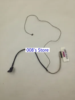 New Notebook LED LCD LVDS Video Cable For Lenovo IdeaPad G500s G505s Z501 Z505 DC02001RR10 Display Screen Flex Wire
New Notebook LED LCD LVDS Video Cable For Lenovo IdeaPad G500s G505s Z501 Z505 DC02001RR10 Display Screen Flex Wire