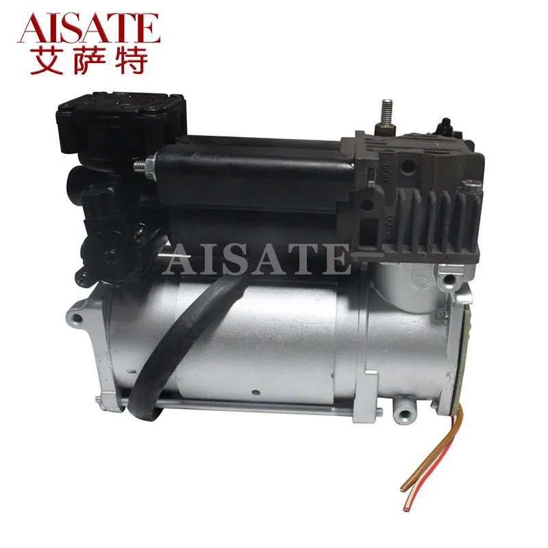 1pcs Air Compressor Air Ride Pump for Land Rover Range Rover L322 MK3 LR006201 LR033311 LR010348 LR006202
1pcs Air Compressor Air Ride Pump for Land Rover Range Rover L322 MK3 LR006201 LR033311 LR010348 LR006202