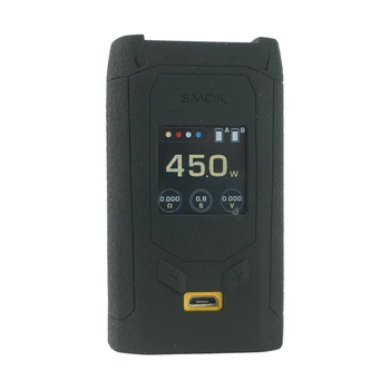 Protective Silicone Case Skin Cover Sleeve Wrap Shield for Smok R-Kiss 200W Mod case cover skin
Protective Silicone Case Skin Cover Sleeve Wrap Shield for Smok R-Kiss 200W Mod case cover skin