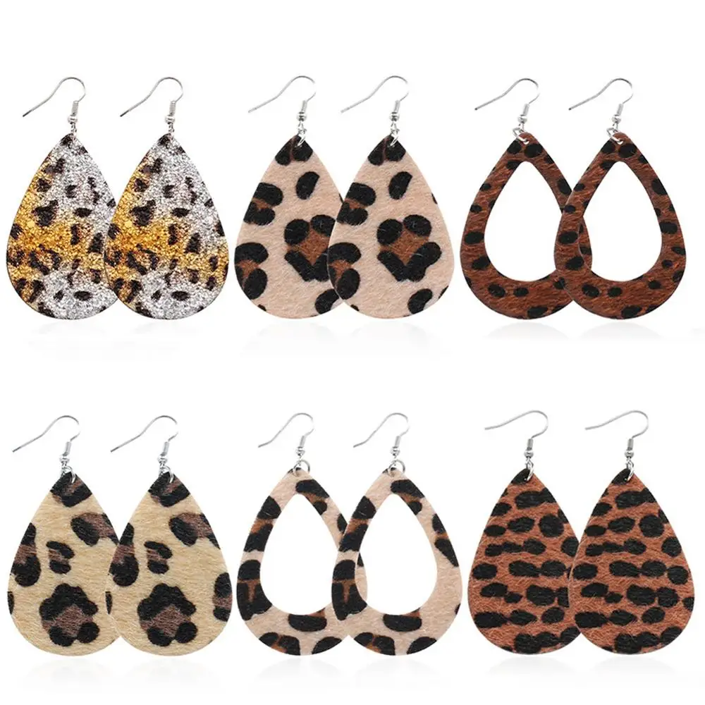 lureme Faux Leather Earrings Set for Women Lightweight Teardrop Handmade Leaf Earrings
lureme Faux Leather Earrings Set for Women Lightweight Teardrop Handmade Leaf Earrings