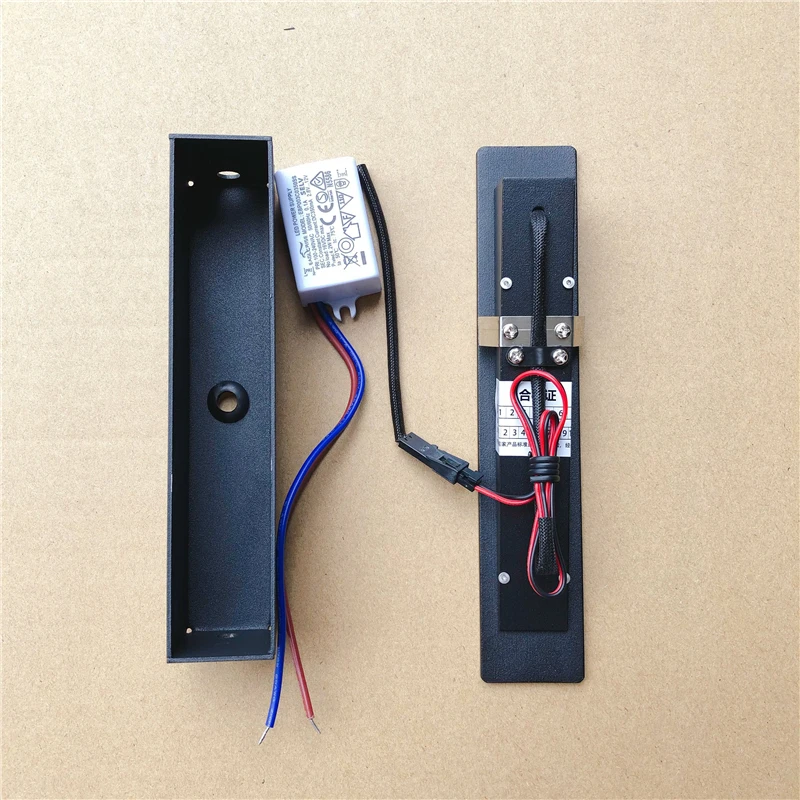 Led Stair Light01