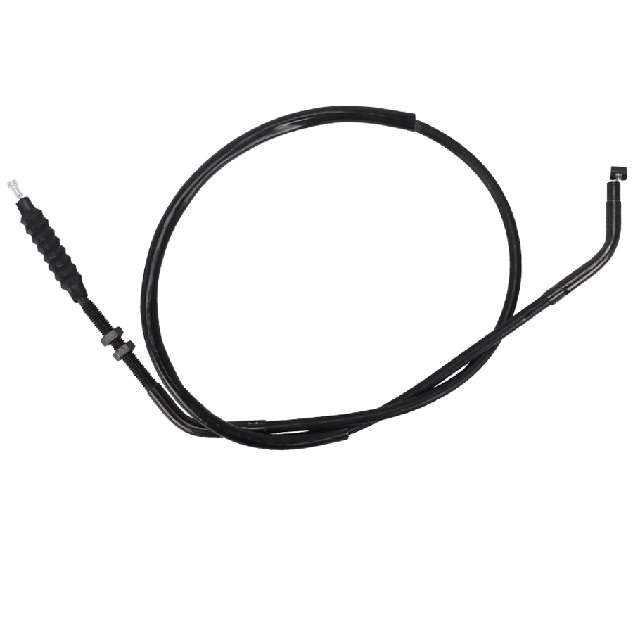 Yecnecty 1 PC Motorcycle Accessories Clutch Control Cable Wires Motorbike Parts For Honda CB400 CB 400 CB-1 92 93 94 95 96 97 98
Yecnecty 1 PC Motorcycle Accessories Clutch Control Cable Wires Motorbike Parts For Honda CB400 CB 400 CB-1 92 93 94 95 96 97 98