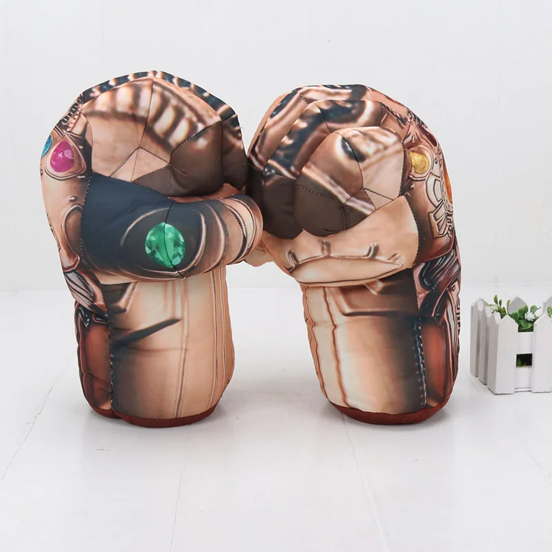 Cosplay latex mask Gauntlet Avengers 3 Infinity War panther venom Thanos Gloves Cosplay Halloween Prop Costume toy
Cosplay latex mask Gauntlet Avengers 3 Infinity War panther venom Thanos Gloves Cosplay Halloween Prop Costume toy