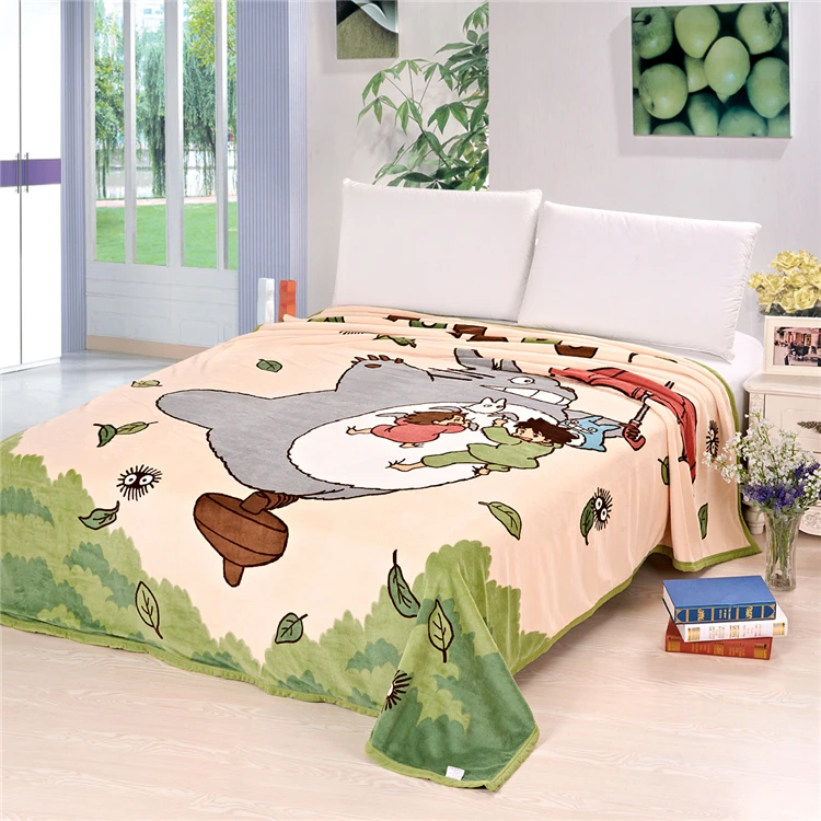 My Neighbor Totoro Oral Fleece Blanket Mat Bath Towel Nap Blanket Child Kids Gift
My Neighbor Totoro Oral Fleece Blanket Mat Bath Towel Nap Blanket Child Kids Gift