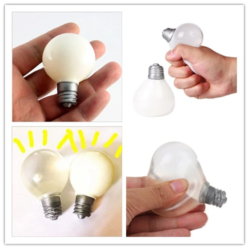 Hot Sale Fun 1 PC Anti Stress Face Reliever Bun Baozi Tofu Lamp Squeeze Decompression Water Ball Toys Funny Tricky Vent Toys
Hot Sale Fun 1 PC Anti Stress Face Reliever Bun Baozi Tofu Lamp Squeeze Decompression Water Ball Toys Funny Tricky Vent Toys