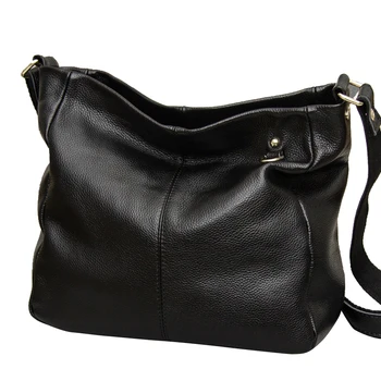 Luxury Famous Brands Large Capacity Cow Leather Women Bag 100% Genuine Leather Handbag Tote Shoulder Bucket Bag
Luxury Famous Brands Large Capacity Cow Leather Women Bag 100% Genuine Leather Handbag Tote Shoulder Bucket Bag