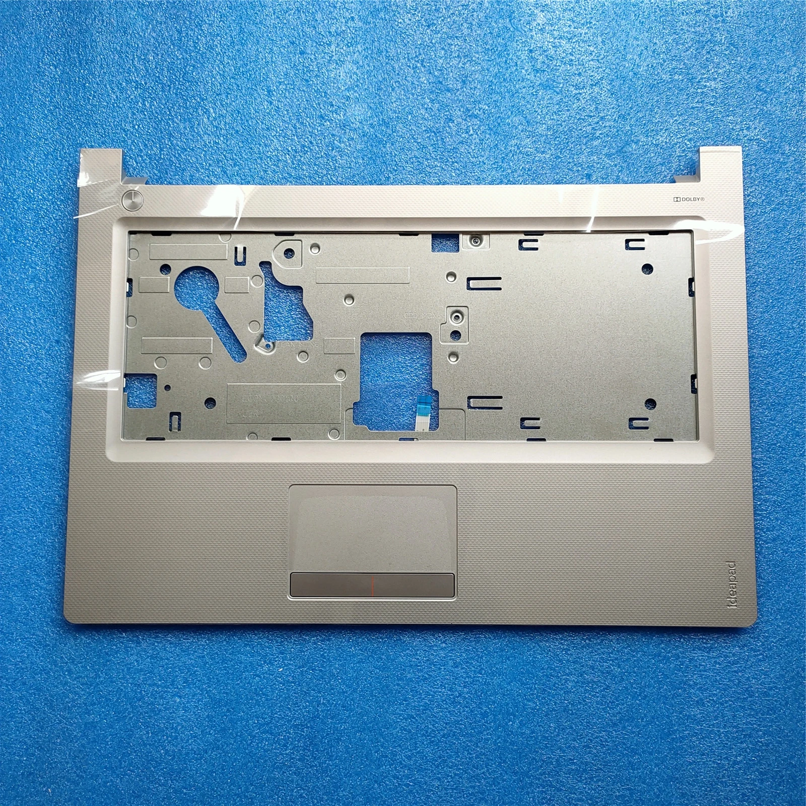 New Laptop Upper Case Base Cover Palmrest For Lenovo IdeaPad 300-14 300-14IBR 300-14ISK 300-14IBY
New Laptop Upper Case Base Cover Palmrest For Lenovo IdeaPad 300-14 300-14IBR 300-14ISK 300-14IBY