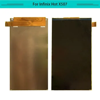 Tested 5pcs LCD For Infinix Hot X507 LCD Display glass Screen digitizer Monitor Replacement and Free Shipping
Tested 5pcs LCD For Infinix Hot X507 LCD Display glass Screen digitizer Monitor Replacement and Free Shipping