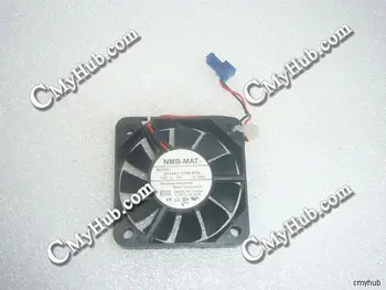 Genuine For NMB-MAT 2004KL-04W-B50 B00 DC12V 0.14A 2pin 2wire 5010 50X50X10MM Cooling Fan
Genuine For NMB-MAT 2004KL-04W-B50 B00 DC12V 0.14A 2pin 2wire 5010 50X50X10MM Cooling Fan