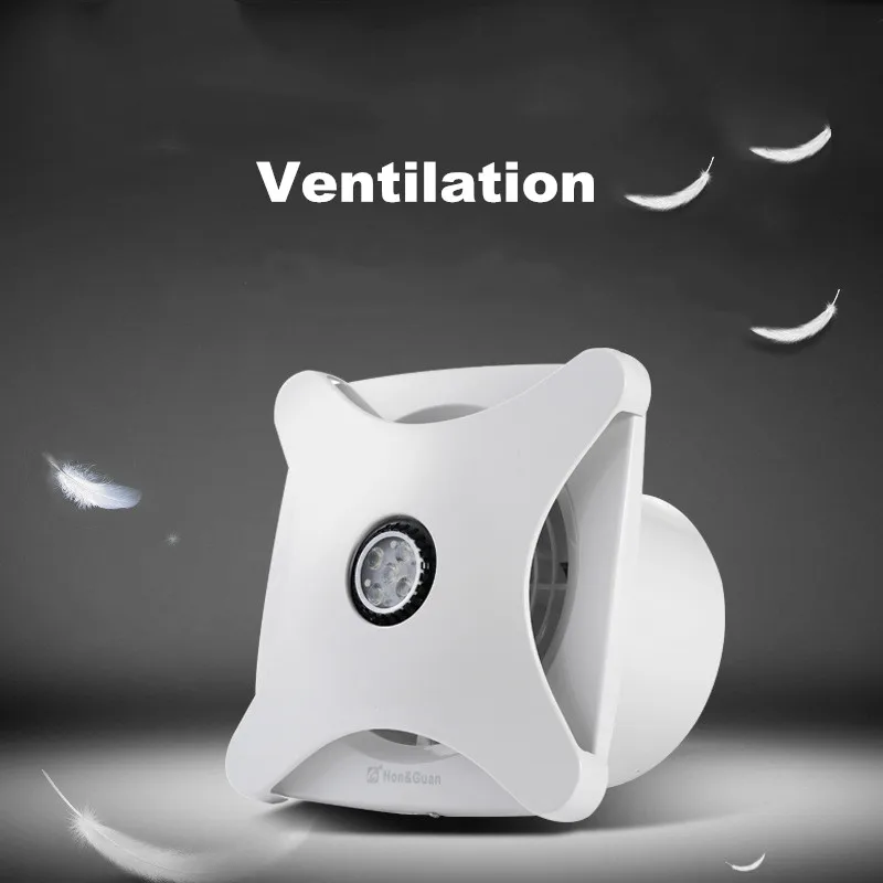 LED Lighting Ventilation Fan Two in One with Lamp Integrated ceiling Ventilation Fan Toilet Kitchen Exhuast Fan ITAS1441
LED Lighting Ventilation Fan Two in One with Lamp Integrated ceiling Ventilation Fan Toilet Kitchen Exhuast Fan ITAS1441