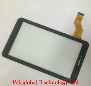 New touch screen Digitizer for 7" Irbis TX27 3G TX29 tablet Touch Panel Glass Sensor Replacement Free Shipping
New touch screen Digitizer for 7" Irbis TX27 3G TX29 tablet Touch Panel Glass Sensor Replacement Free Shipping