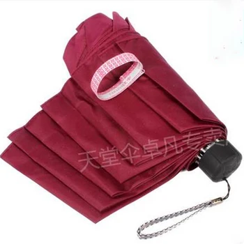 Sun Folding Umbrella Rain Women UV Protection Ombrella Parapluie Playa Female Umbrella Clear Windproof DDGY4
Sun Folding Umbrella Rain Women UV Protection Ombrella Parapluie Playa Female Umbrella Clear Windproof DDGY4