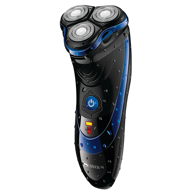 Powerful rotary electric shaver male face electric razor for men rechargeable beard shaving machine wet dry travel rotary shaver
Powerful rotary electric shaver male face electric razor for men rechargeable beard shaving machine wet dry travel rotary shaver
