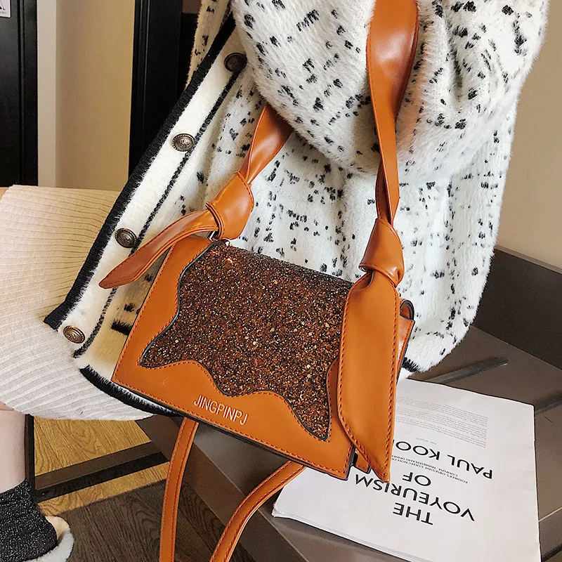 Super Fire Red Women's Bag 2019 New Spring Trend Fashion Handbags, Single Shoulder Slant Bags and Small Square Bags Starry sky
Super Fire Red Women's Bag 2019 New Spring Trend Fashion Handbags, Single Shoulder Slant Bags and Small Square Bags Starry sky