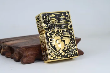 Fota metal kerosene cigarette lighter, cigarette lighter,Lighters & Smoking Accessories
Fota metal kerosene cigarette lighter, cigarette lighter,Lighters & Smoking Accessories