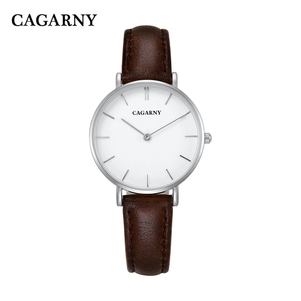 cagarny quartz watch for women designer  fashion wristwatches (5)