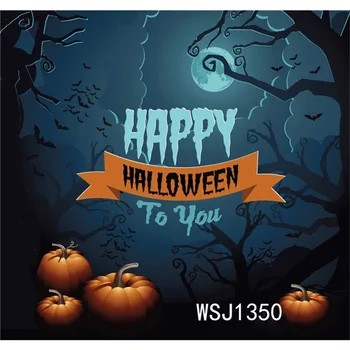 Polyester Happy Halloween Pumpkins Seamless Photo Background Photography Backdrops Studio Props Photographic Washable No Crease
Polyester Happy Halloween Pumpkins Seamless Photo Background Photography Backdrops Studio Props Photographic Washable No Crease