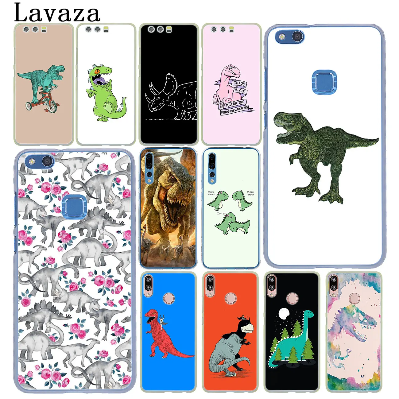 Lavaza Dinosaurs and batman Phone Case for Huawei Y7 Y6 Prime Y5 Y9 2018 2017 Honor play 10 8C 8X 8 9 Lite 7C 7X 7A Pro Cover
Lavaza Dinosaurs and batman Phone Case for Huawei Y7 Y6 Prime Y5 Y9 2018 2017 Honor play 10 8C 8X 8 9 Lite 7C 7X 7A Pro Cover