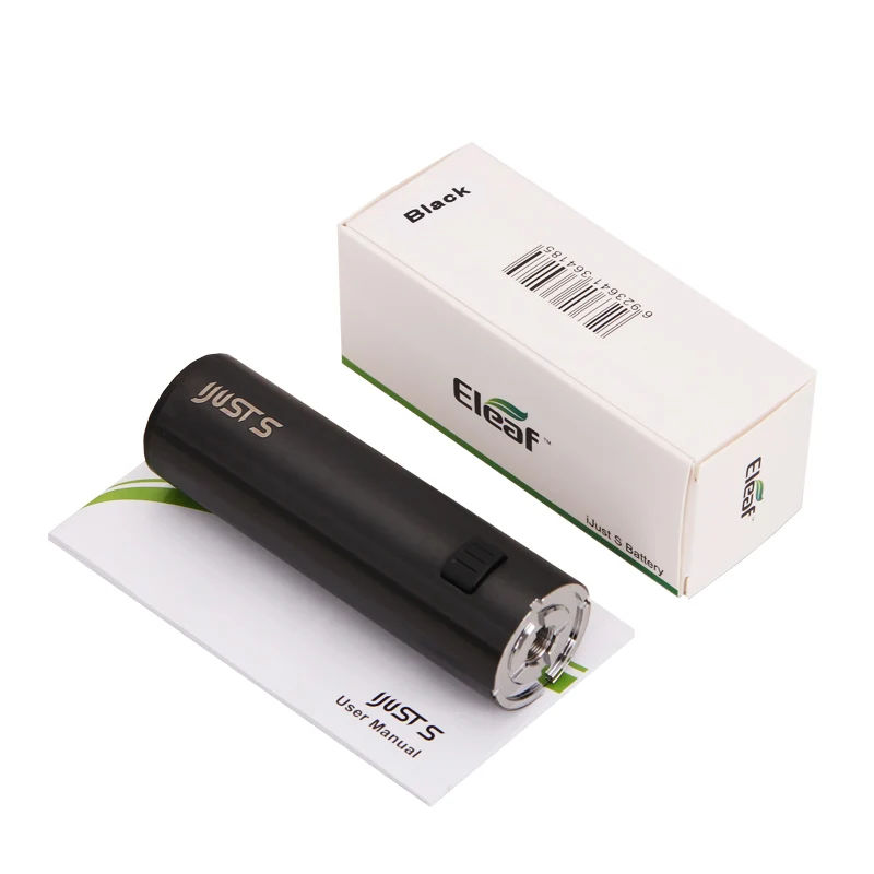 Original Eleaf iJust S Battery E Cigarette i just S Vape Pen 3000mah Built-in Battery Vaporizer for Ijust S tank