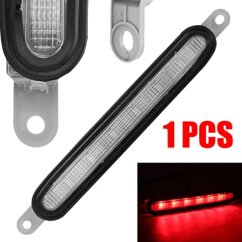 New Arrival 1pc High Mount 3rd Third Brake Light Car Signal Lamps For Mitsubishi Lancer Evo EX 2008-2016
New Arrival 1pc High Mount 3rd Third Brake Light Car Signal Lamps For Mitsubishi Lancer Evo EX 2008-2016