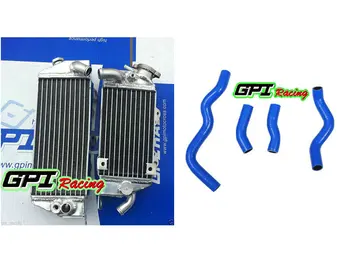 GPI aluminum racing Radiator +hose for Kawasaki KLX 300 KLX300 1997-2007 2005 2005 2004 2003 2002 2001 2000 1999 1998 new
GPI aluminum racing Radiator +hose for Kawasaki KLX 300 KLX300 1997-2007 2005 2005 2004 2003 2002 2001 2000 1999 1998 new