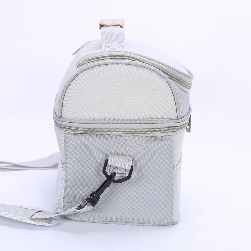 Baby Insulation Breast Milk Bottle Warmer Bags Mummy Portable Food Travel Shoulder Bag Feeding Milk Thermal Stroller Hang BB5024 (3)