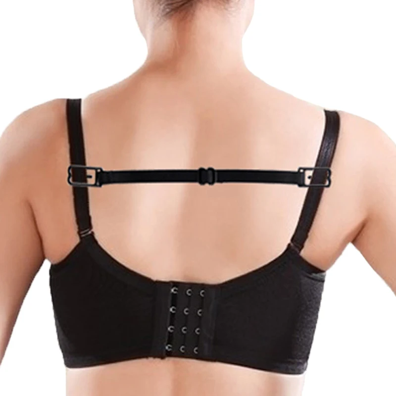 Non Slip Buckle For Bra Strap Extender High Elastic Bra Straps With Non Slip Fasteners For Breast Bra Accessories
Non Slip Buckle For Bra Strap Extender High Elastic Bra Straps With Non Slip Fasteners For Breast Bra Accessories