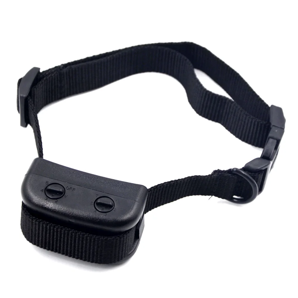 Dog Anti Bark No Barking Collar Electric Collar Bark Deterrents Pet Waterproof Dog Trainer Shock Vibrate Collars Rechargeable
Dog Anti Bark No Barking Collar Electric Collar Bark Deterrents Pet Waterproof Dog Trainer Shock Vibrate Collars Rechargeable
