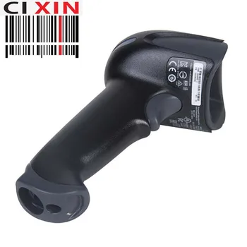 Honeywell Scanner 1900GSR Two-Dimensional Code Scanner Warehouse Medical Logistics Decoder Free Postage
Honeywell Scanner 1900GSR Two-Dimensional Code Scanner Warehouse Medical Logistics Decoder Free Postage