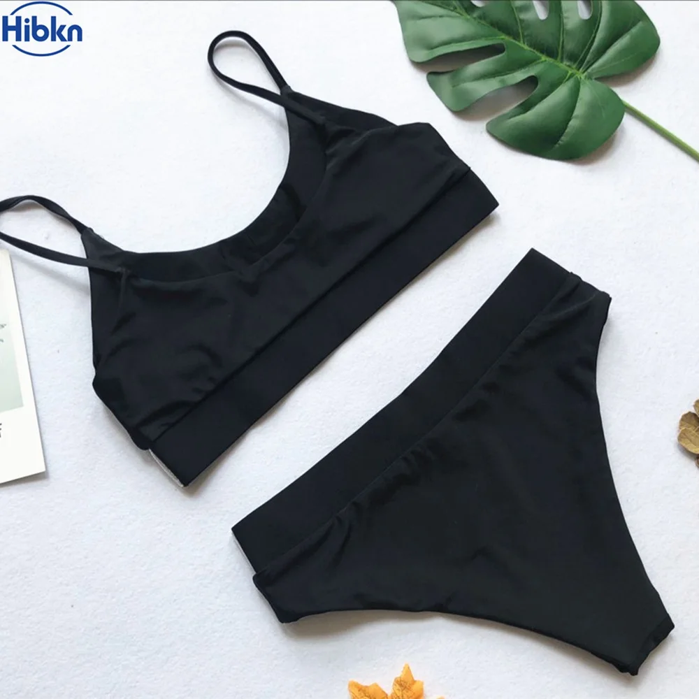 high waist bikini 04