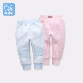 Dinstry spring autumn Baby Boys & Girls Pants, soft warm wear Sports Trousers ,babys' Casual Pants
Dinstry spring autumn Baby Boys & Girls Pants, soft warm wear Sports Trousers ,babys' Casual Pants