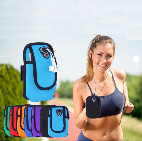 Candy Outdoor Storage Bag Arm Package Run Men Women Phone Arm Bags Wrist Portable Mobile Phone Arm Bags Sport Essential
Candy Outdoor Storage Bag Arm Package Run Men Women Phone Arm Bags Wrist Portable Mobile Phone Arm Bags Sport Essential