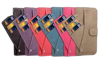 Multifunction Wallet Leather Pouch Case For Iphone 7 Plus 6 6S Samsung Galaxy S8 PLUS S7 EDGE Matte Stand TPU Card Cover 50pcs
Multifunction Wallet Leather Pouch Case For Iphone 7 Plus 6 6S Samsung Galaxy S8 PLUS S7 EDGE Matte Stand TPU Card Cover 50pcs