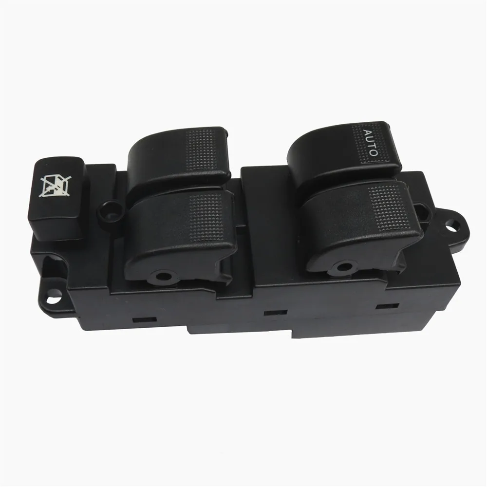 FaroeChi New BL4E-66-350 BL4E-66-350A BL4E-66-350AL2 16 Pin Auto Electric Power Window Switch For Mazda 3 Mazda 3 323
FaroeChi New BL4E-66-350 BL4E-66-350A BL4E-66-350AL2 16 Pin Auto Electric Power Window Switch For Mazda 3 Mazda 3 323