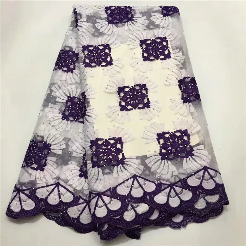 5yards/lot Wholesale Leaf pattern design water soluble lace for sewing latest high quality African Milk Silk lace fabric E0529
5yards/lot Wholesale Leaf pattern design water soluble lace for sewing latest high quality African Milk Silk lace fabric E0529